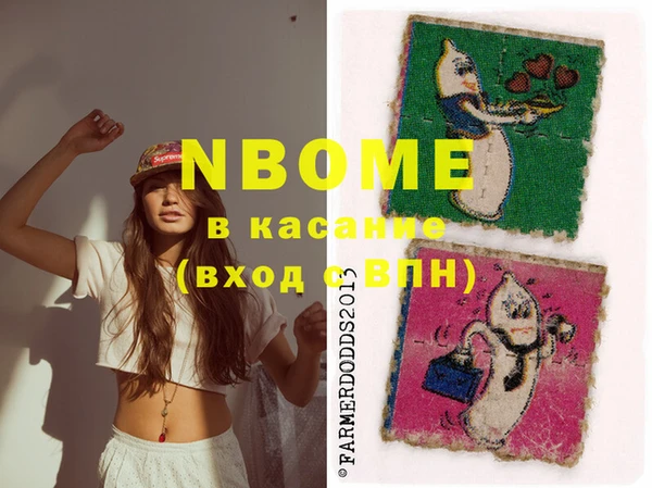 крисы Баксан